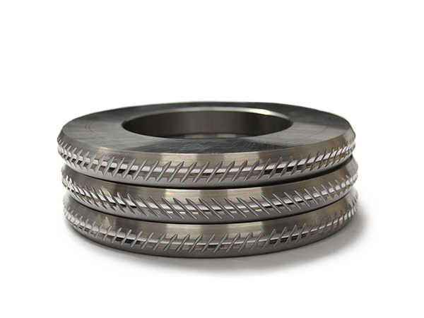 03 Wear-Resistance Tungsten Carbide Wire Roll Ring