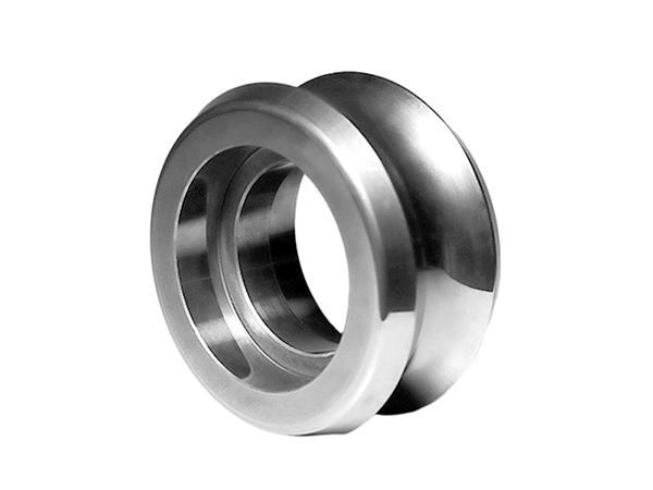06 Tungsten Carbide Roll Ring For Steel Tube