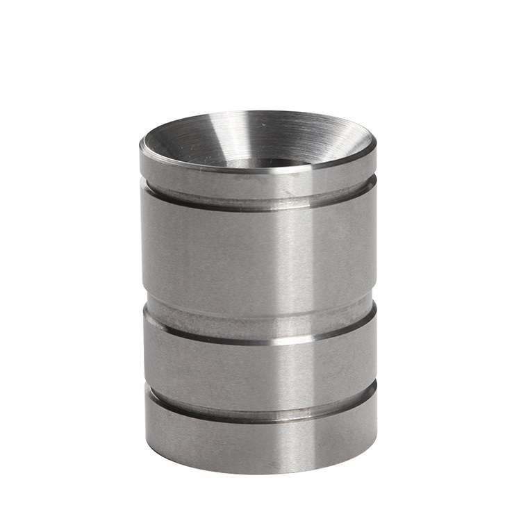 Ntinye Tungsten Carbide Bottom