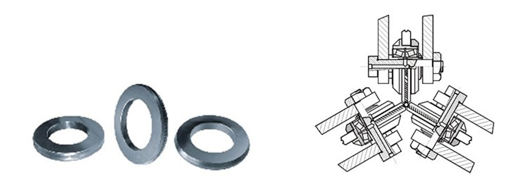 III-Demensional Cemented Carbide Rollers4