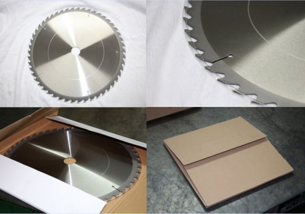 TCT saw blade