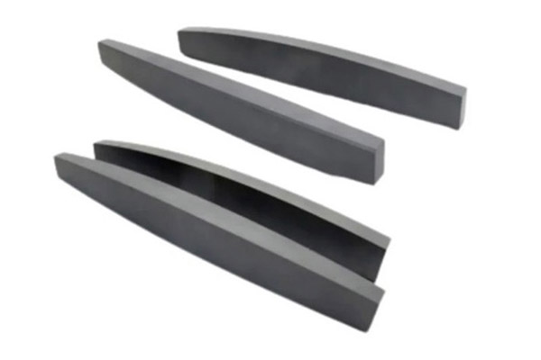 Tungsten Carbide Bar VSI Crusher Tips