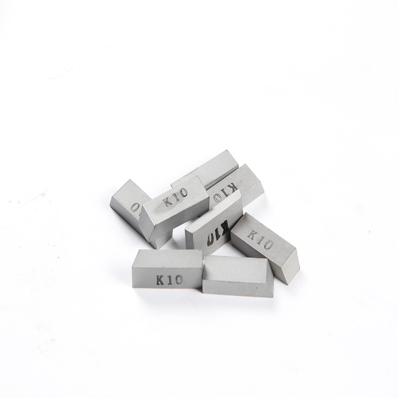 04 K10 Tungsten Carbide Tips