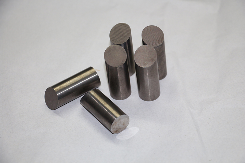 Tungsten Carbide Peg