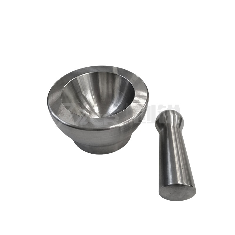 tungsten carbide grinding bowls and mortars 3